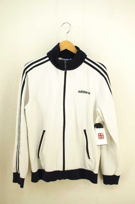 adidas (アディダス) BECKENBAUER TRACK JACKET メンズ アウター