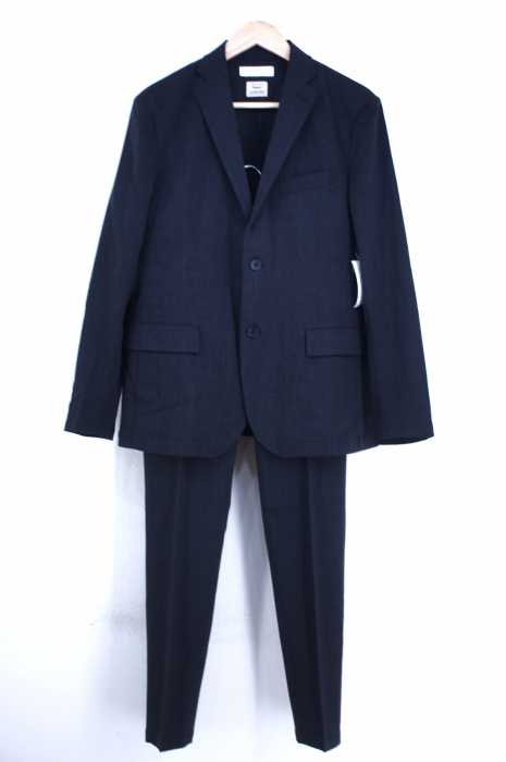 BEAUTY & YOUTH UNITED ARROWS (ビューティーアンドユースユナイテッドアローズ) TORAY生地 セットアップ メンズ セットアップ