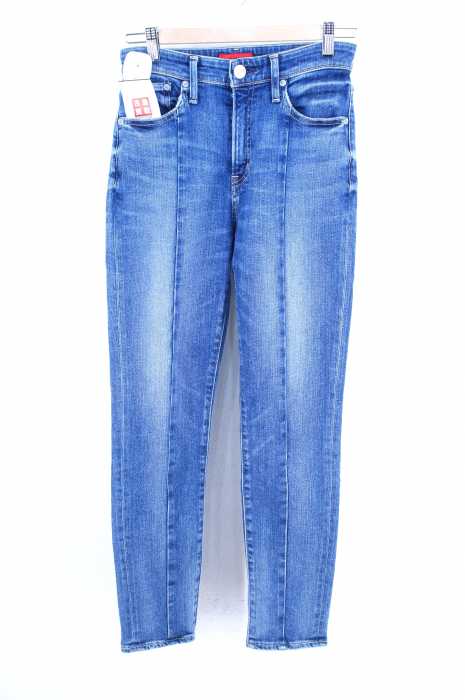 REDCARD （レッドカード） 18AW ANNIVERSARY HIGHRISE CUSTOM SKINNY アニバーサリーハイライズ カスタムスキニー レディース パンツ