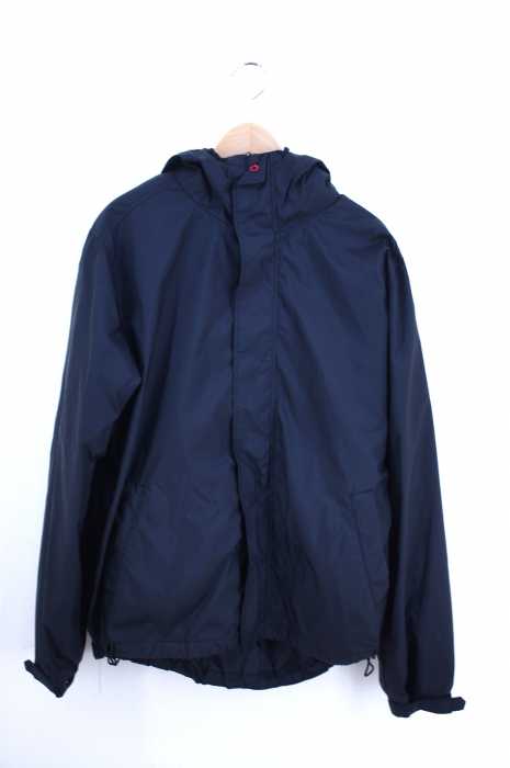 NON vs NAAFI（ノン バーサス ナーフィ） Referee Jacket RADD LOUNGE Exclusive メンズ アウター