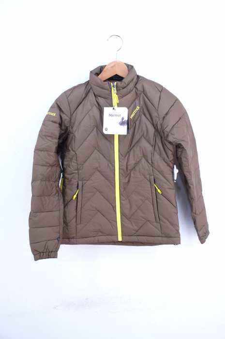 MARMOT（マーモット） 700 FILL ダウンジャケット レディース アウター