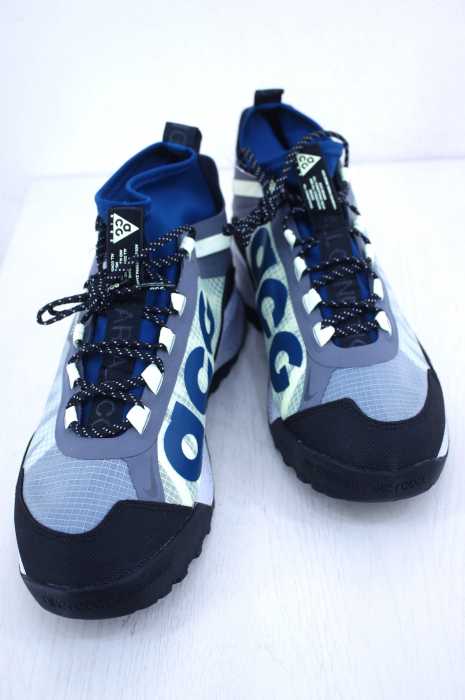 NIKE ACG （ナイキエーシージー） ZOOM TERRA ZAHERRA メンズ シューズ