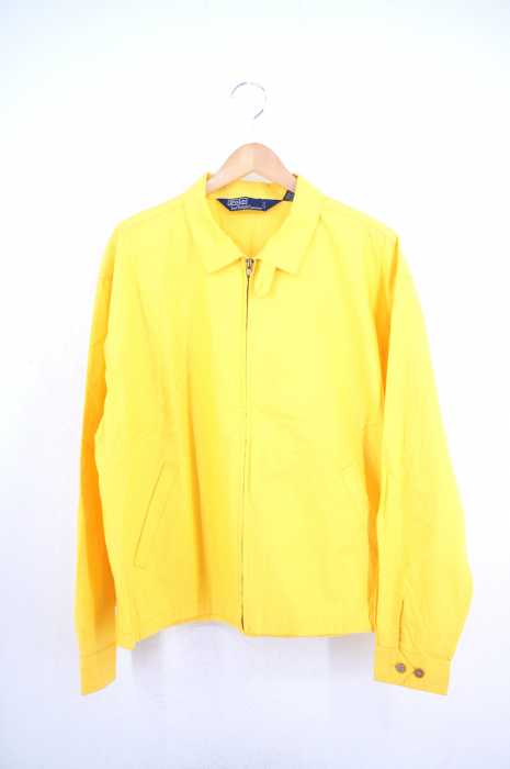 Polo by RALPH LAUREN （ポロバイラルフローレン） スウィングトップブルゾン メンズ アウター