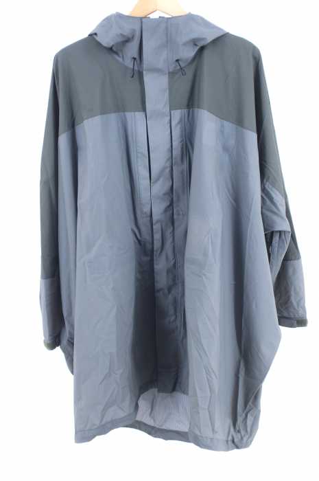 THE NORTH FACE （ザノースフェイス） TAGUAN PONCHO タグアンポンチョ レディース アウター
