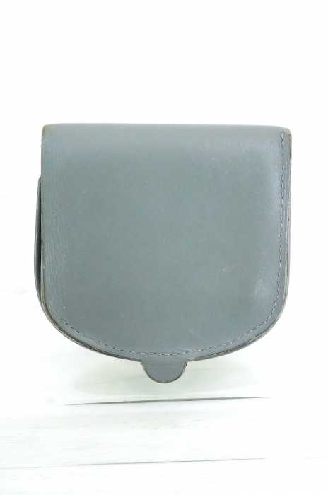 ED ROBERT JUDSON(エドロバートジャドソン) FLAT OIL SMOOTH HALF WALLET メンズ 財布・ケース