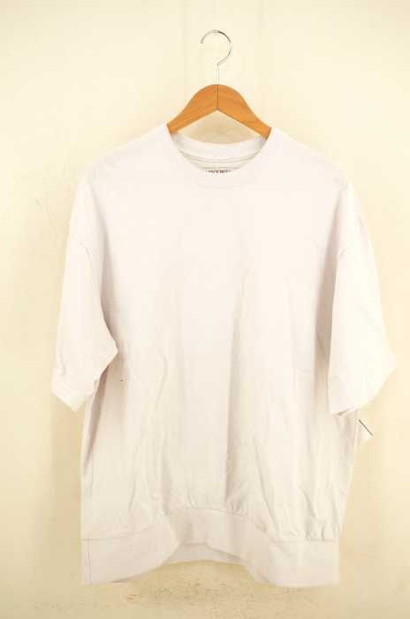 HEAVY WEIGHT COLLECTIONS（ヘビーウエイトコレクション） 裾リブ HEAVY WEIGHT Tシャツ メンズ トップス