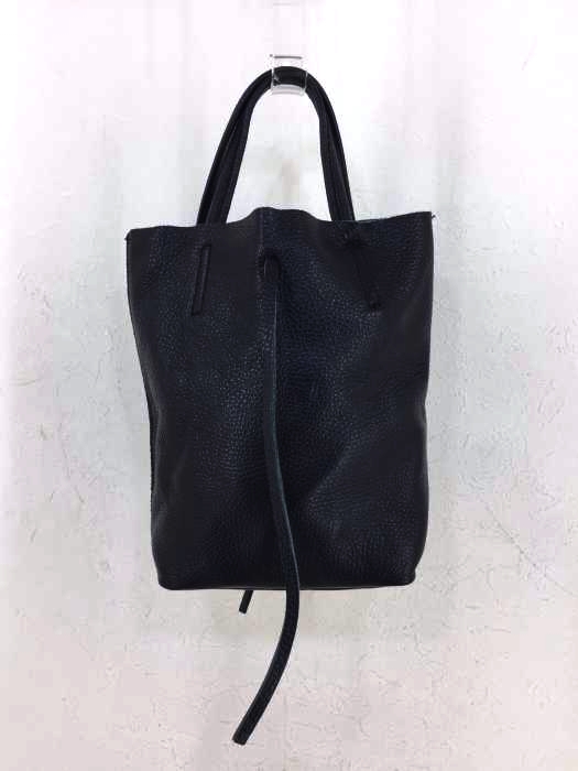 BORSE IN PELLE（ボルサインペッレ） 2WAY レザーショルダーバッグ　ハンドバッグ メンズ バッグ