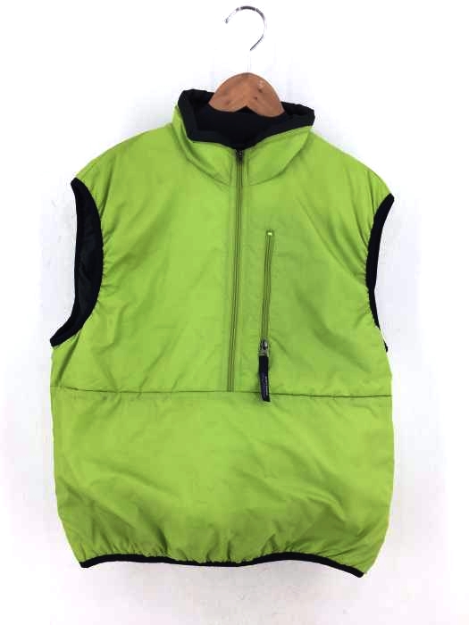 patagonia（パタゴニア） F00 パフボールベスト メンズ トップス