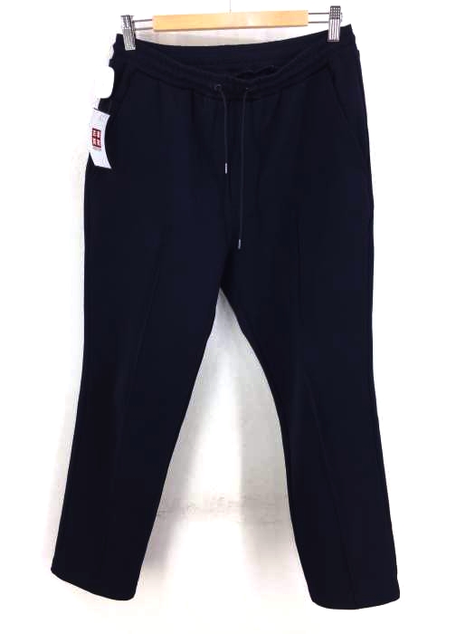 FRED PERRY(フレッドペリー) TRACK PANTS メンズ パンツ