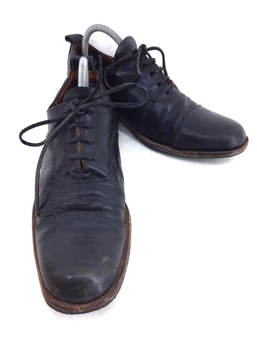Paul Harnden Shoemakers（ポールハーンデンシューメーカーズ） レースアップダービーシューズ メンズ シューズ