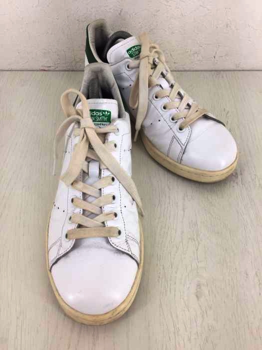 adidas(アディダス) STAN SMITH スタンスミス メンズ シューズ
