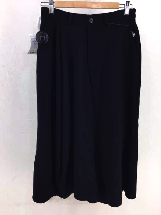 NOT by Ka na ta(ノットバイカナタ) 19SS All for doby 45 pants レディース パンツ