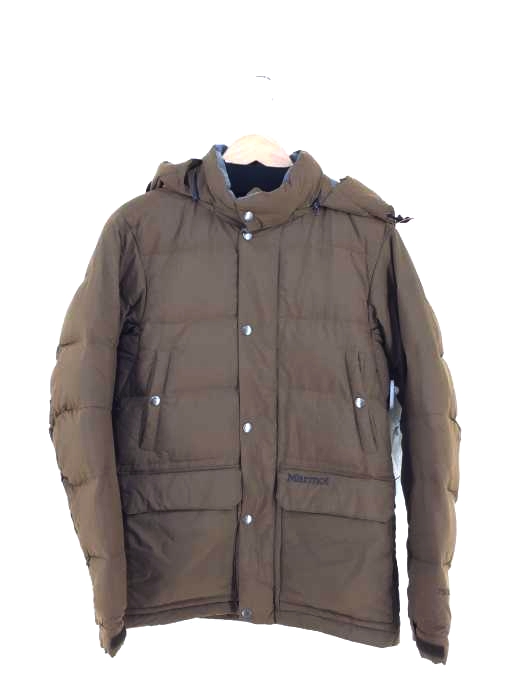 MARMOT(マーモット) CLASICO DOWN JACKET メンズ アウター