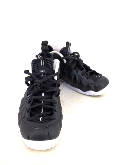 NIKE（ナイキ） AIR FOAMPOSITE PRO エア フォームポジット プロ メンズ シューズ