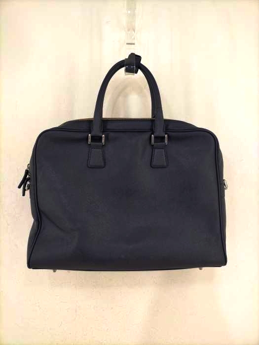 UNITED ARROWS(ユナイテッドアローズ) 2WAY ショルダーバッグ ブリーフケース メンズ バッグ