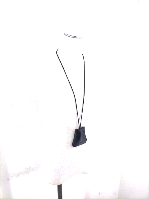 MEMENTISM(メメントイズム) クロシェットネックレス メンズ アクセサリー