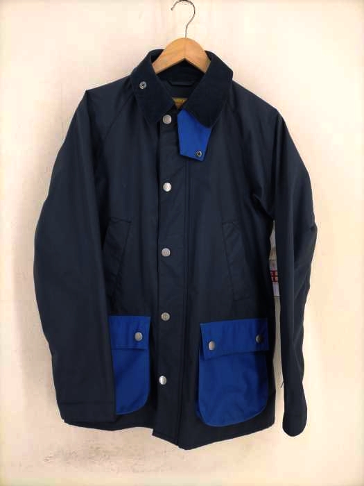 Barbour（バブアー） 16SS BEDALE SL ビデイルエスエル メンズ アウター