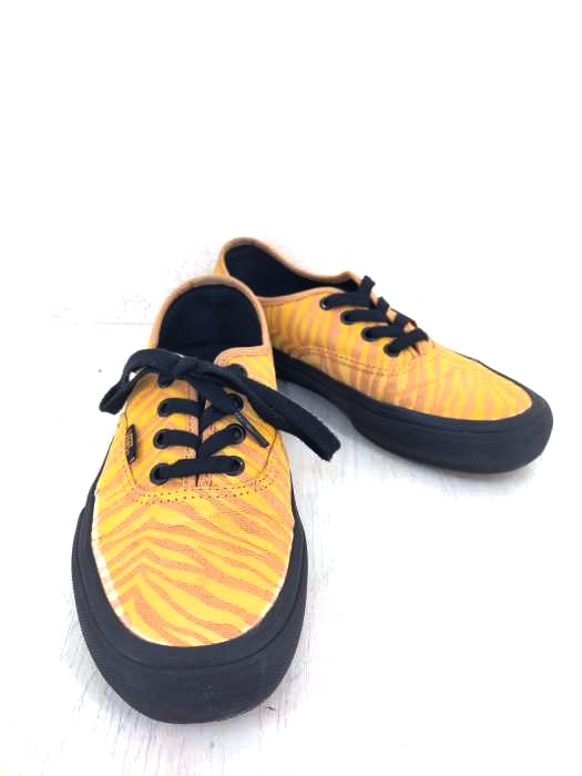 VANS（バンズ） ULTRA CUSH PRO AUTHENTIC オーセンティック レディース シューズ