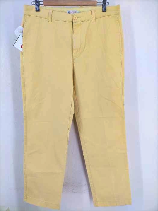 J.CREW(ジェイクルー) Broken-in Chino Urban Slim Fit Pants メンズ パンツ
