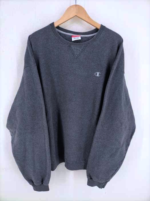 Champion（チャンピオン） AUTHENTIC APPAREL スウェット メンズ トップス