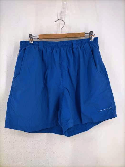 Columbia（コロンビア） 20SS PFG ショートイージーパンツ メンズ パンツ