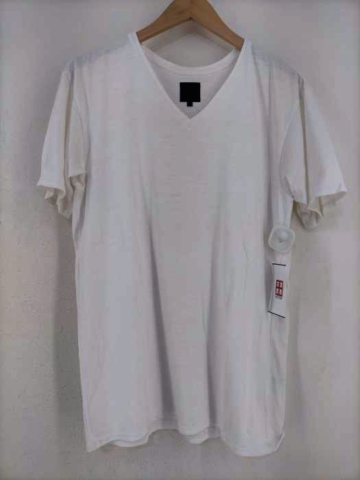 THE NORTH FACE（ザノースフェイス） VネックTEE メンズ トップス