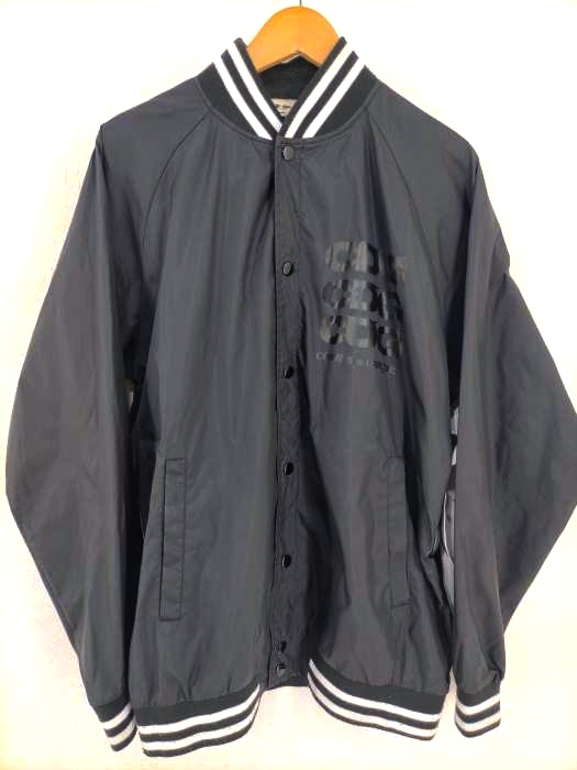 COMME des GARCONS(コムデギャルソン) AD2016 16SS クリスマス限 定 ハートナイロンスタジャン メンズ アウター