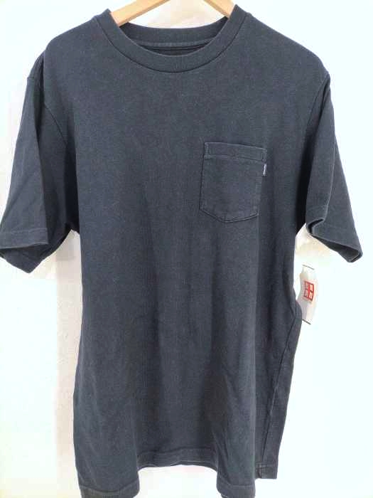 Supreme（シュプリーム） S/S Pocket Tee メンズ トップス