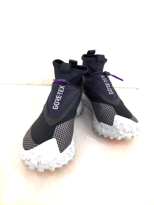 NIKE ACG(ナイキエーシージー) Mountain Fly GORE-TEX メンズ シューズ