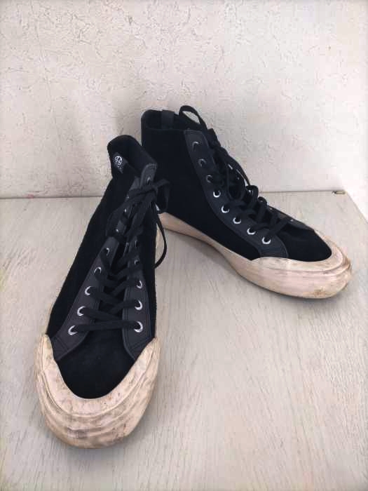 HUF（ハフ） CLASSIC HI メンズ シューズ
