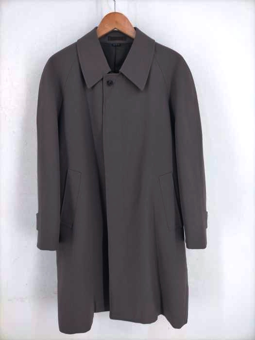SWALLOW COAT(スワロウコート) ステンカラーコート メンズ アウター