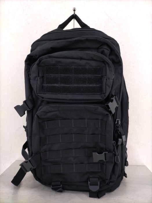 MIL-TEC(ミルテック) US Assault Pack メンズ バッグ
