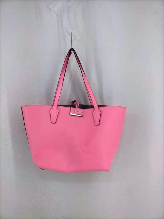 GUESS（ゲス） レザートートバッグ レディース バッグ