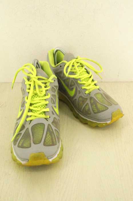 NIKE （ナイキ） NIKE AIR MAX + 2011 ランニングシューズ メンズ シューズ