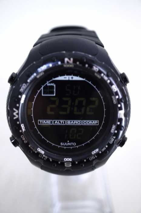 SUUNTO（スント） X-LANDER　ウォッチ　腕時計 メンズ 腕時計