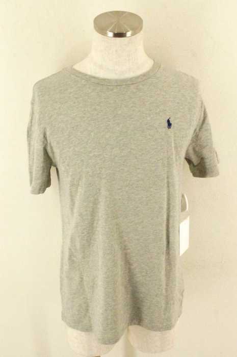 Polo by RALPH LAUREN （ポロバイラルフローレン） 刺繍ポケットTシャツ メンズ トップス