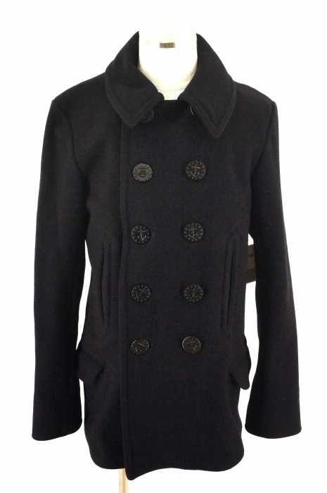 REAL McCoyS （リアルマッコイズ） 13AW　U.S.NAVY PEA COAT 1913復刻 メンズ アウター
