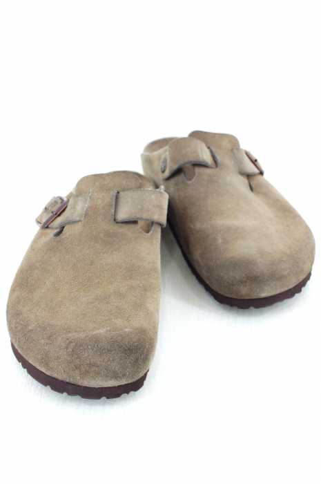 BIRKENSTOCK (ビルケンシュトック) BOSTON サンダル メンズ シューズ