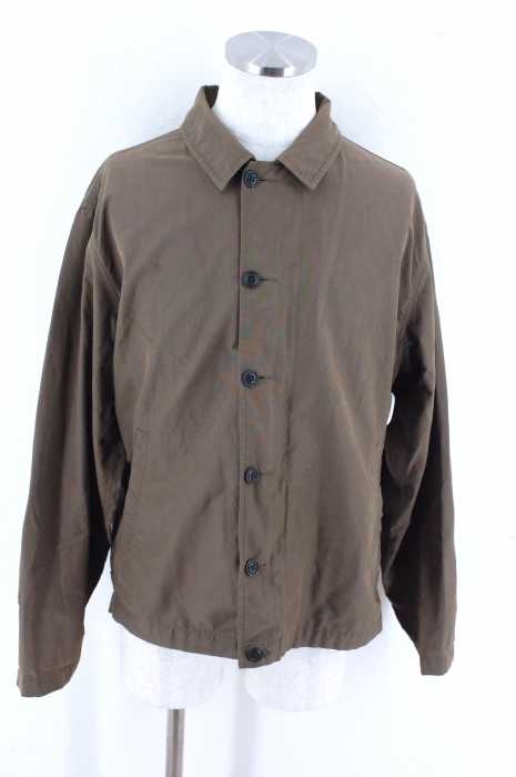 Polo by RALPH LAUREN （ポロバイラルフローレン） フロントジップ5Bジャケット メンズ アウター