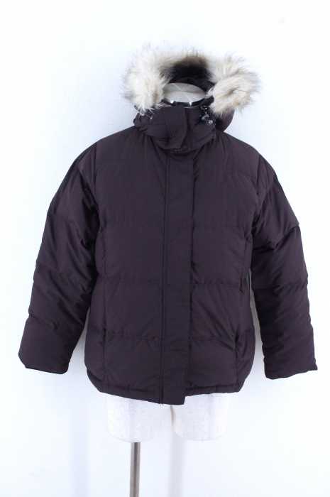 L.L.Bean （エルエルビーン） ダウンフーディージャケット メンズ アウター