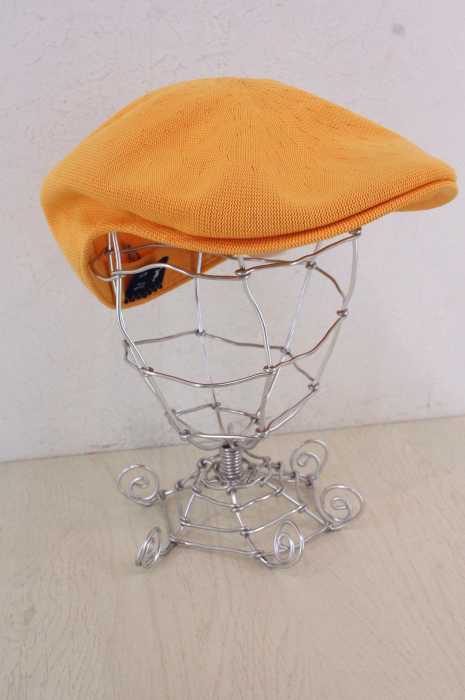KANGOL （カンゴール） ハンチング帽 キャップ レディース 帽子