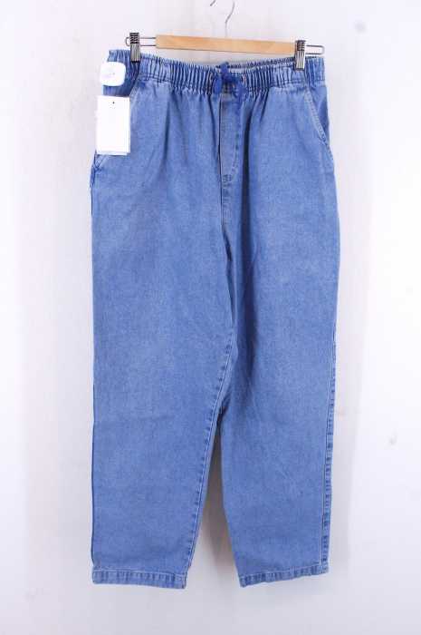 USED古着（ユーズドフルギ） イージーデニムパンツ メンズ パンツ