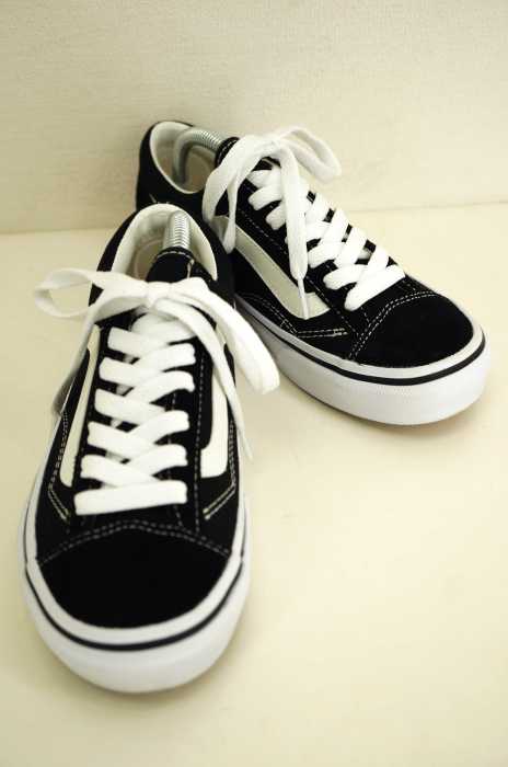 VANS （バンズ） 50th OLD SKOOL オールドスクール スニーカー レディース シューズ