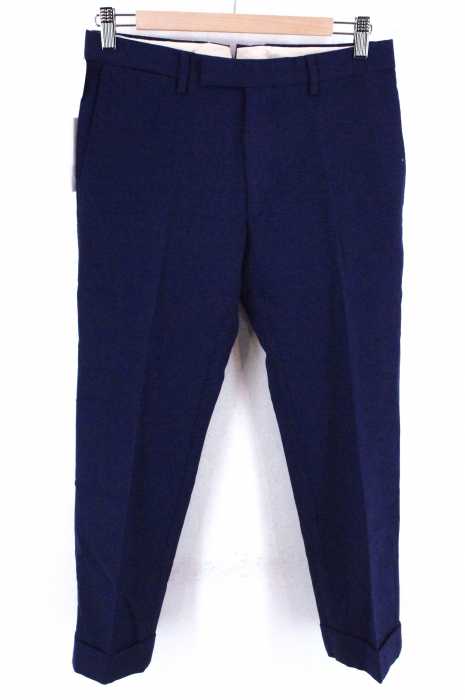 GANT Rugger (ガントラガー) Hopsack Wool Smarty Pant スラックス パンツ メンズ パンツ