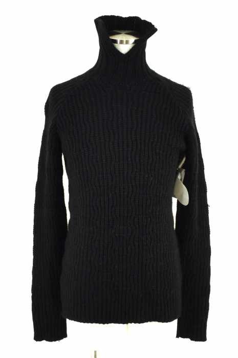 kolor （カラー） 16AW タートルネックニットトップス メンズ トップス