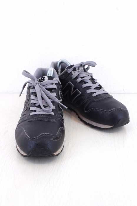 NEW BALANCE （ニューバランス） M368LBK　ローカットスニーカー メンズ シューズ