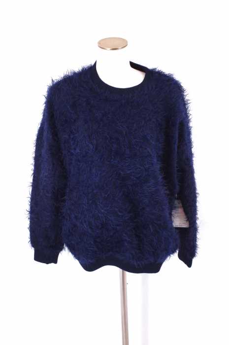 ROSEanna (ローズアンナ) 15AW ファーニット レディース トップス