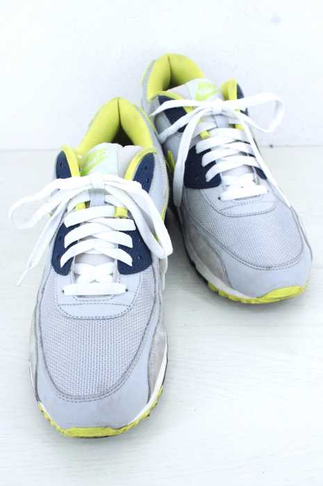NIKE (ナイキ) AIR MAX 90 ESSENTIAL スニーカー メンズ シューズ