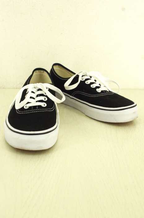 VANS （バンズ） Core Classics　AUTHENTIC　ローカットスニーカー メンズ シューズ