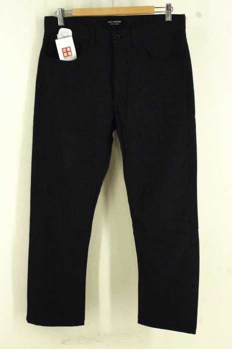 JUNYA WATANABE COMME des GARCONS （ジュンヤワタナベコムデギャルソン） AD2004　ウールスラックス メンズ パンツ